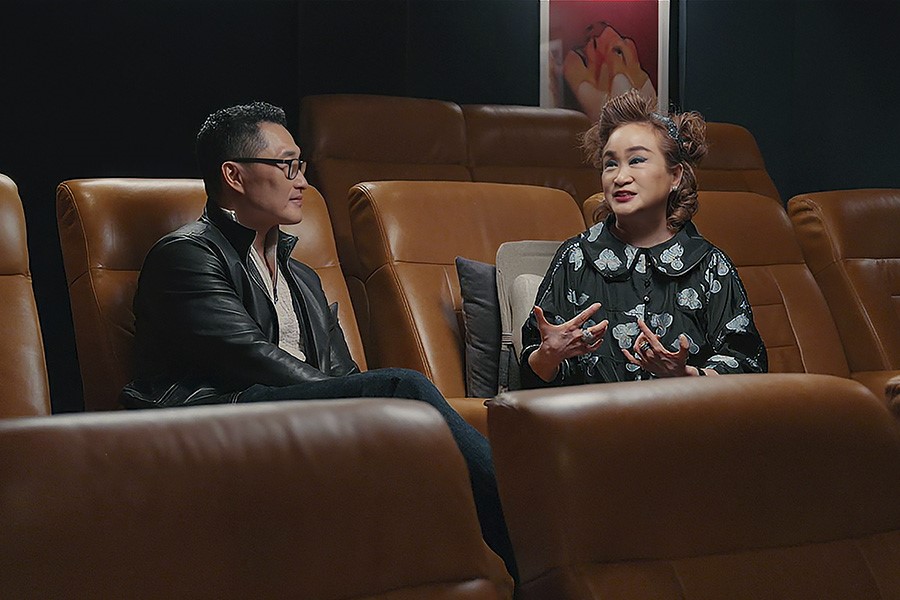 CNN Series K-Everything Highlights CJ ENM’s Global Impact On K-Culture